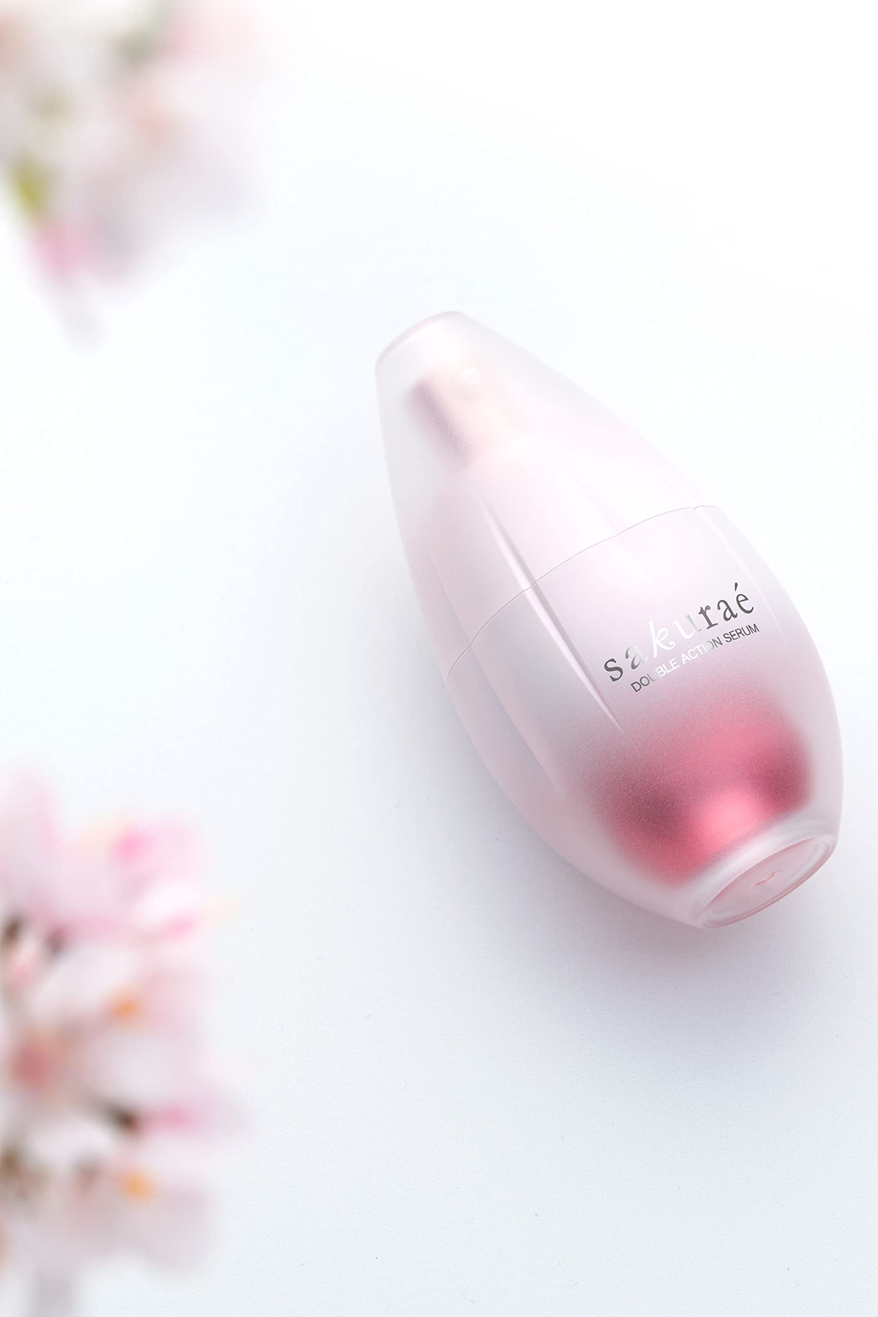 Amazon.co.jp: 大塚製薬 【医薬部外品】 サクラエ ダブルアクション