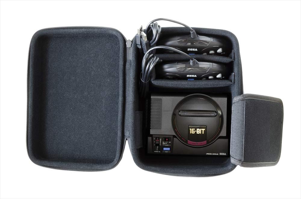 Amazon.co.jp: メガドライブミニ バッグ : ゲーム