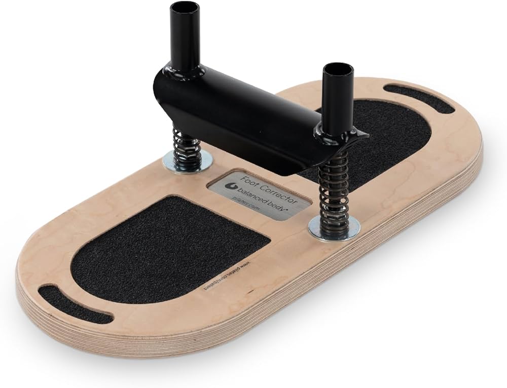 Amazon | バランスの取れたボディフットコレクター、足のアーチ