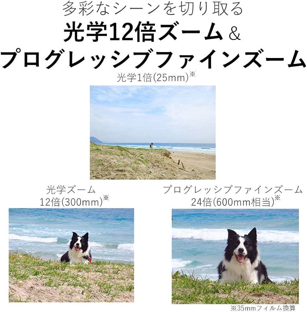 Amazon | Canon コンパクトデジタルカメラ IXY 650 シルバー 光学12倍