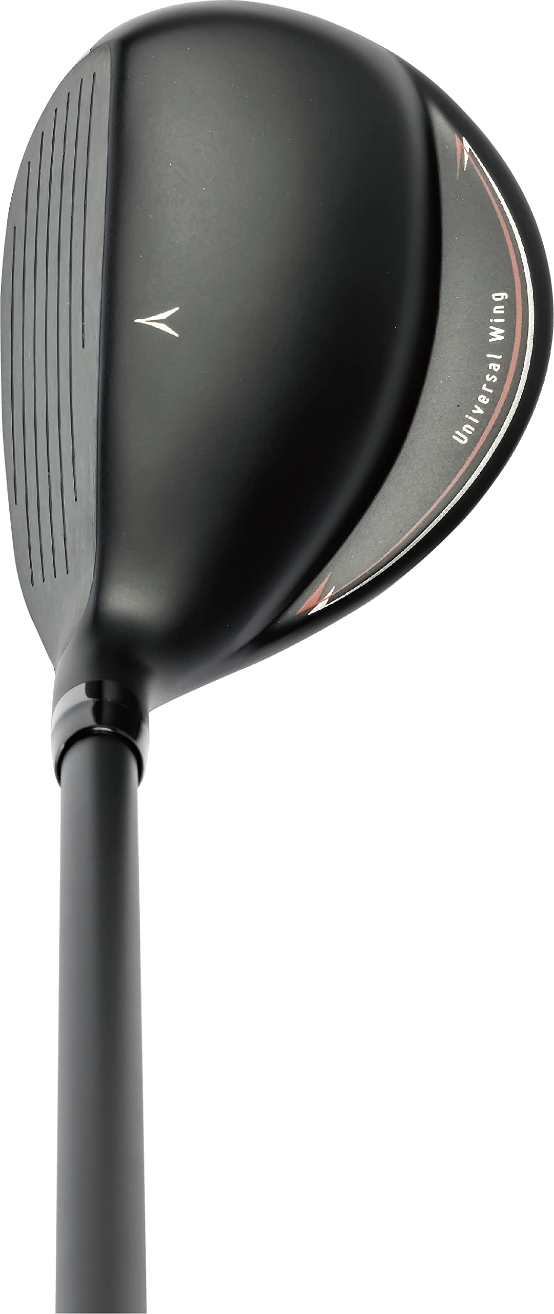 Amazon | キャスコ(Kasco) UFO Speed by POWER TORNADO 66 S