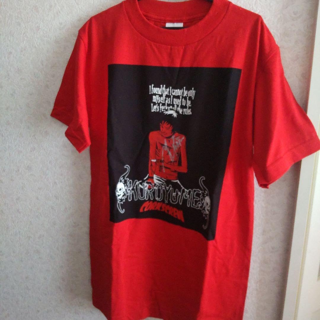 Amazon.co.jp: 黒夢清春Tシャツ : おもちゃ