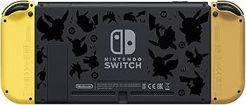 Amazon.co.jp: Nintendo Switch ポケットモンスター Let's Go