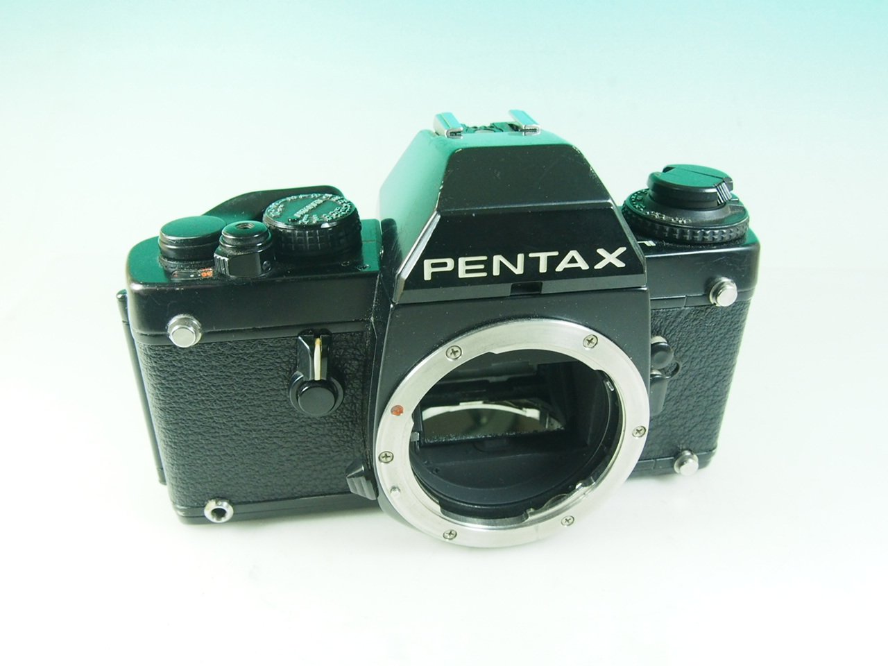 Amazon | pentax LX 前期モデル | 一眼レフカメラ 通販