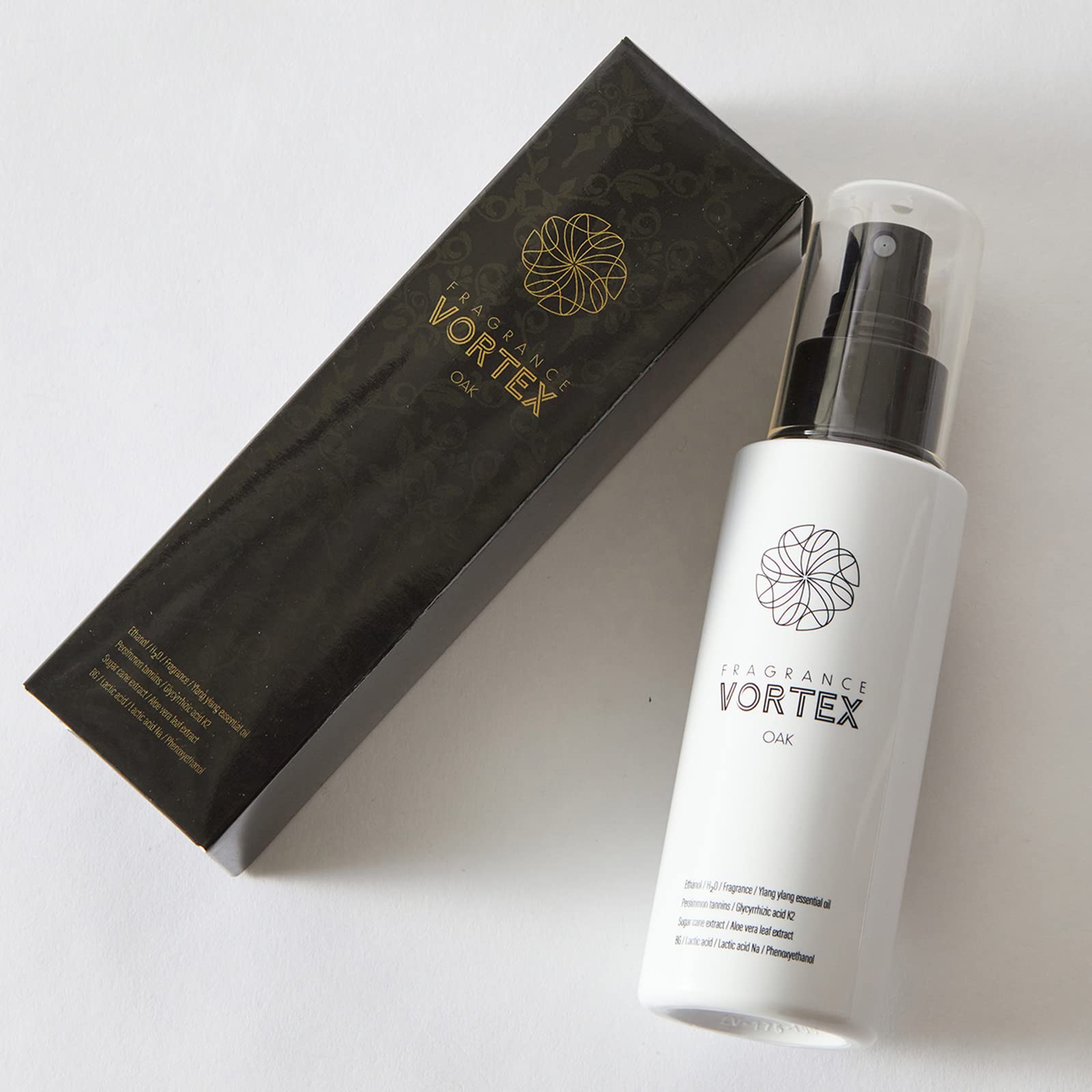 Amazon | 【香りのオーラ】VORTEX ボルテックス 男性用フェロモン香水