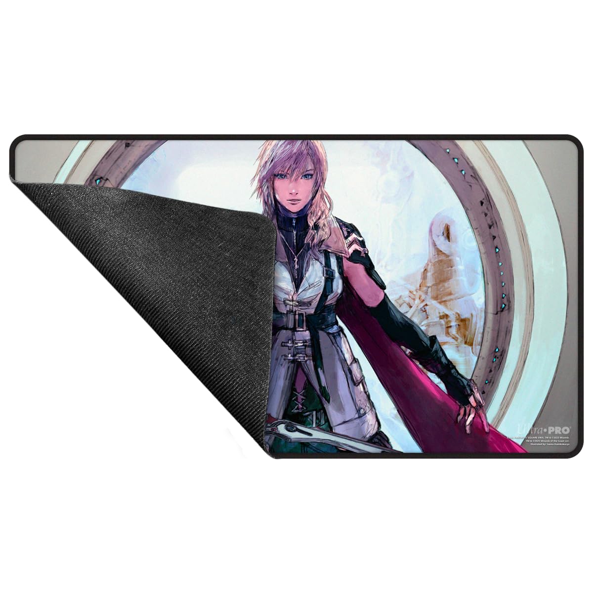 Amazon.com: Ultra PRO - Final Fantasy x Universes Beyond Lightning