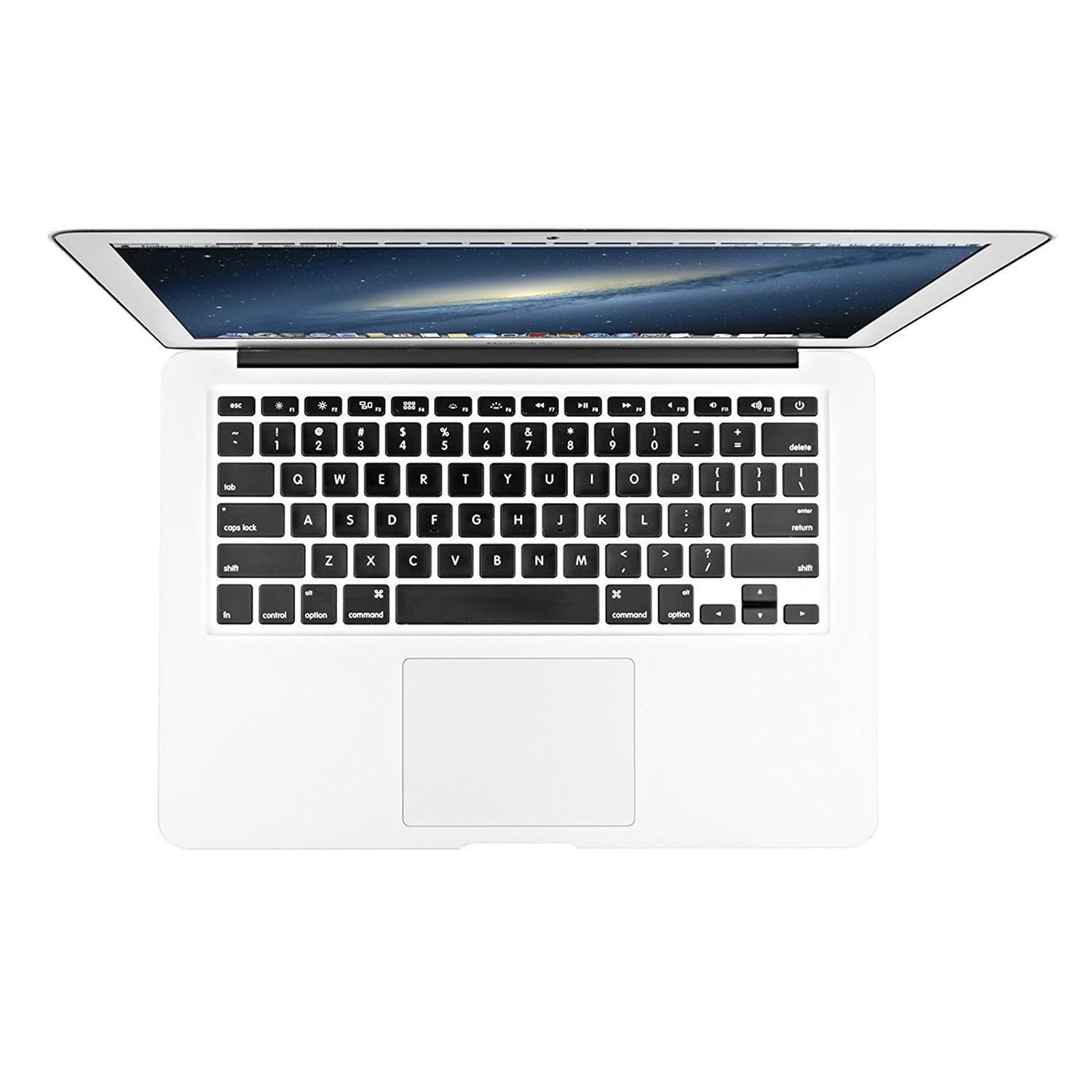 Amazon.com: Apple MacBook Air MC965LL/A 13.3-Inch Laptop - 128 GB