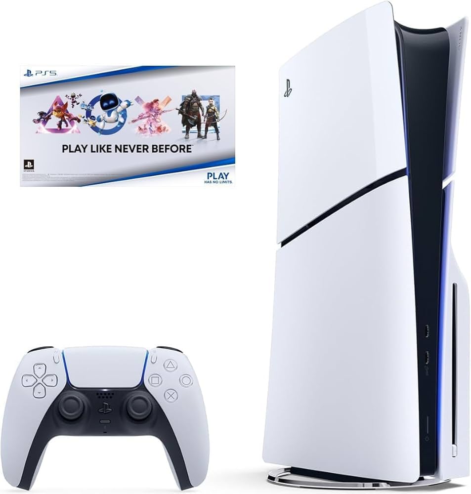 Amazon.co.jp: PlayStation 5(CFI-2000A01) + PlayStation VR2