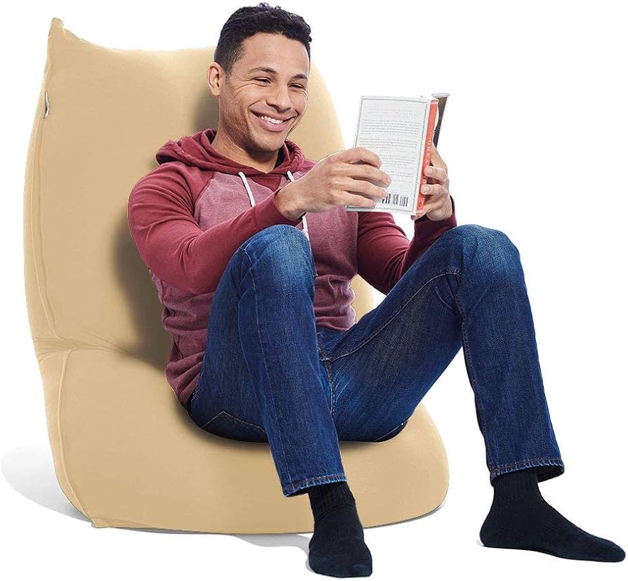 Amazon.co.jp: Yogibo Lite ヨギボー ライト用カバー ライトグレー