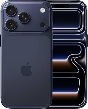 Amazon.co.jp: Apple iPhone 17 Pro 256GB (SIMフリー)：最大120Hz の