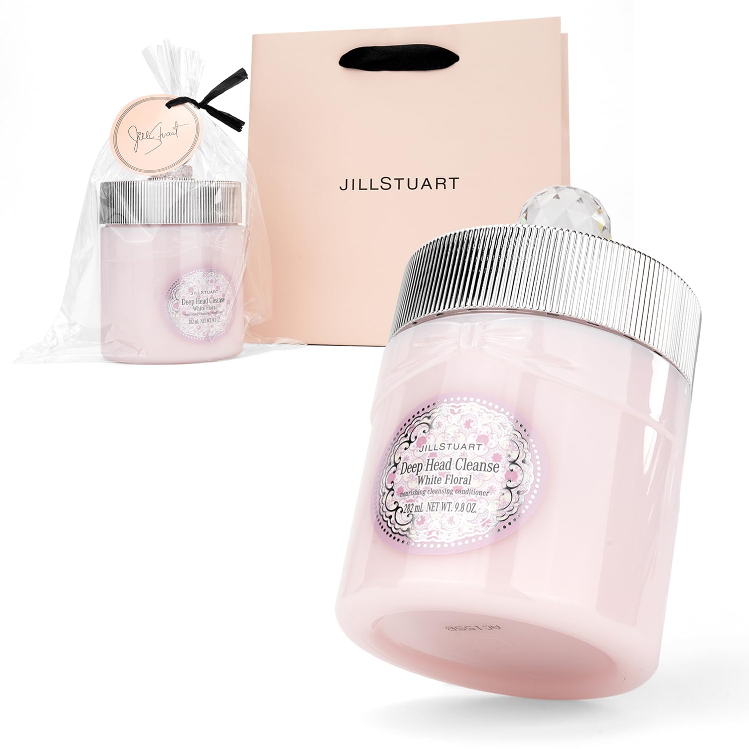 Amazon | 【国内正規品・ラッピング済み】JILL STUART ジル