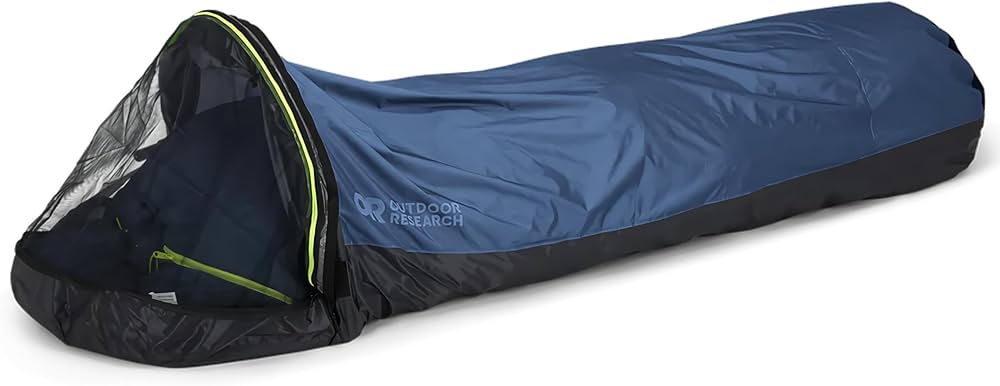 Amazon.com : OUTDOOR RESEARCH Helium Bivy | Waterproof, Insect