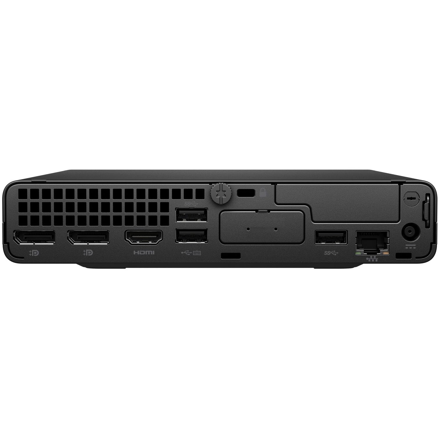 Amazon.com: HP Pro Mini 400 G9 Business Mini Desktop Computer