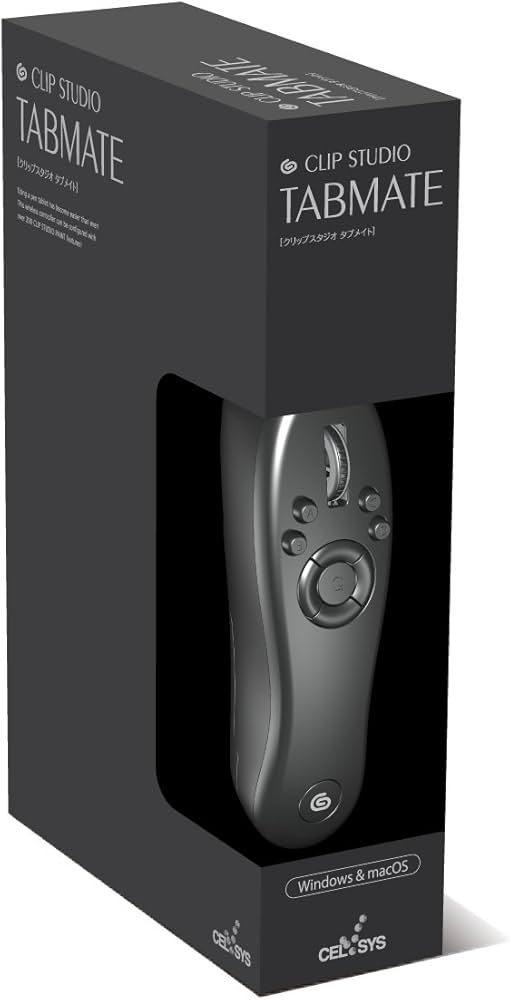 Amazon.co.jp: CLIP STUDIO TABMATE(クリップ スタジオ タブメイト