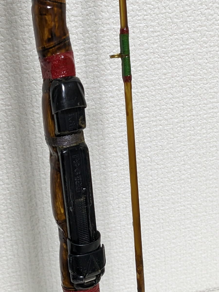 Amazon | ホテイ竹釣竿手作りクラフト 伊勢海老など | ノーブランド品