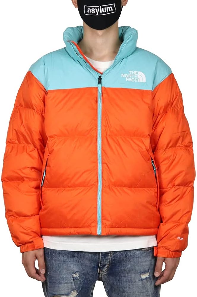 Amazon | [ザノースフェイス] ダウンジャケット ヌプシジャケット