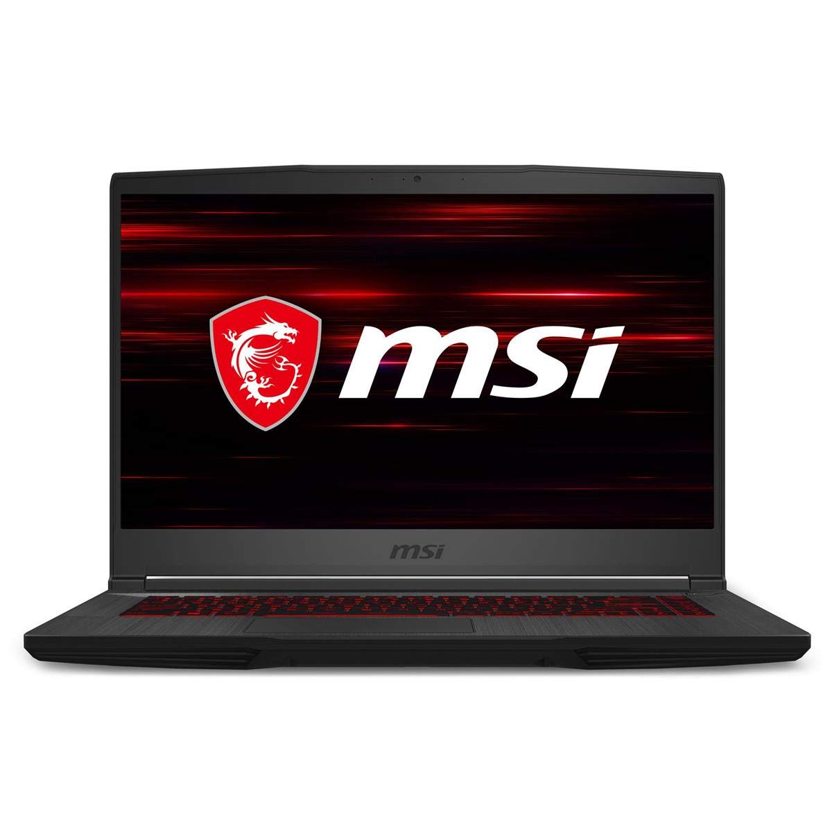 Amazon.com: msi GF65 Thin 9SD-252 15. 6