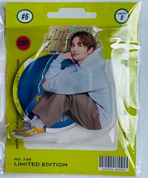 Amazon.co.jp: なにわ男子 【 アクリルスタンド （ 藤原丈一郎