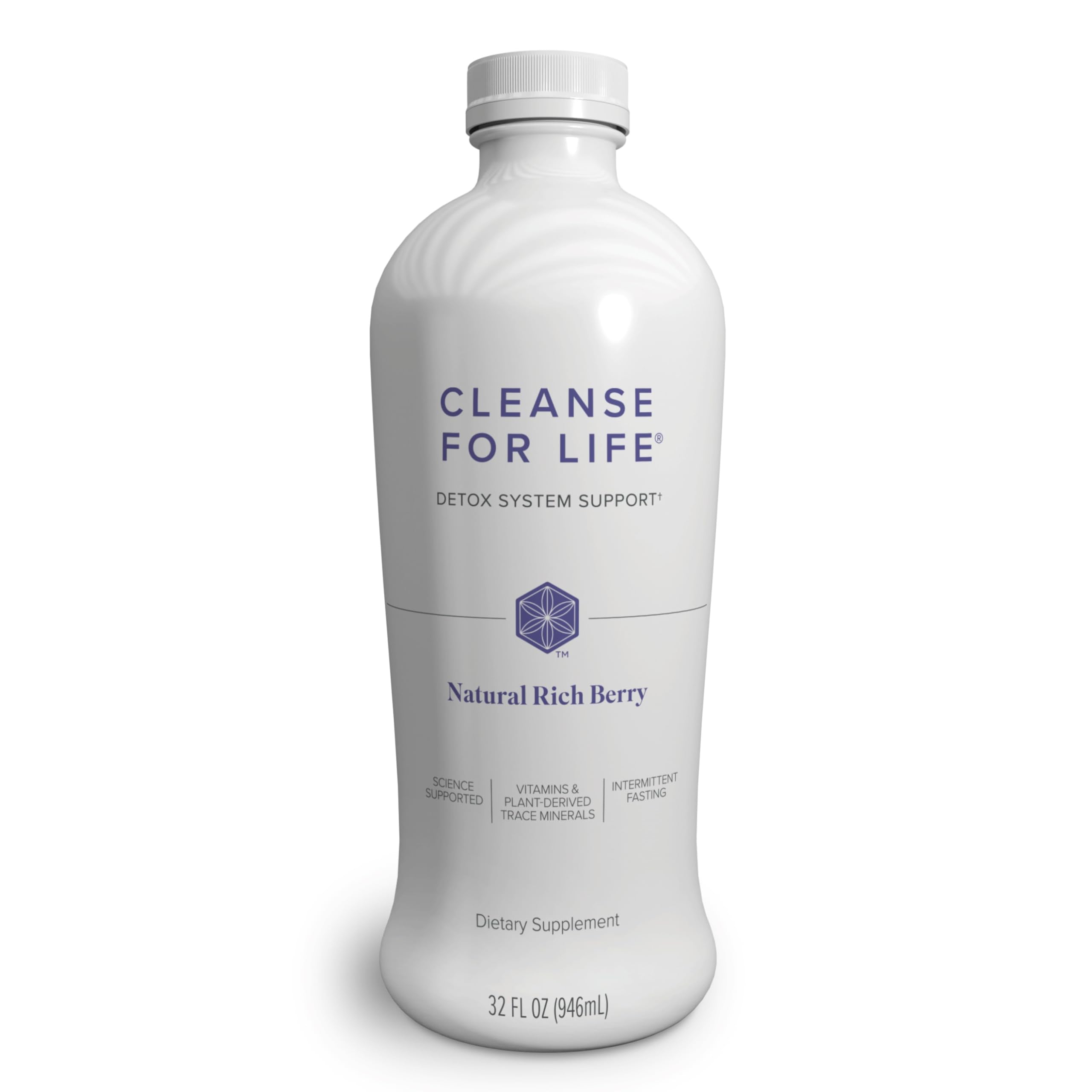 Amazon.com: Isagenix Cleanse for Life - Detox Cleanse Drink with