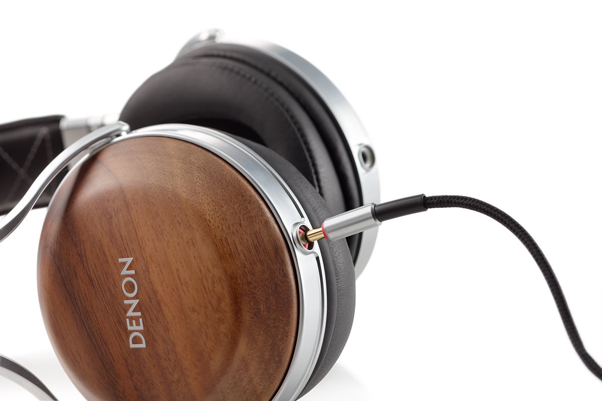 Amazon.co.jp: デノン Denon AH-D7200 ヘッドホン オーバーイヤー