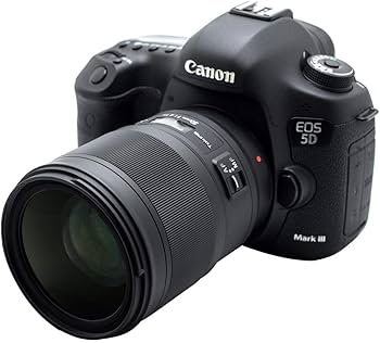 Amazon.com : Tokina Opera 50mm F1,4 for Canon EF Mount, TOK50CEF