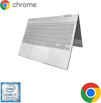 Amazon.co.jp: グーグル Pixelbook Chromebook C0A/12.5型フルHD