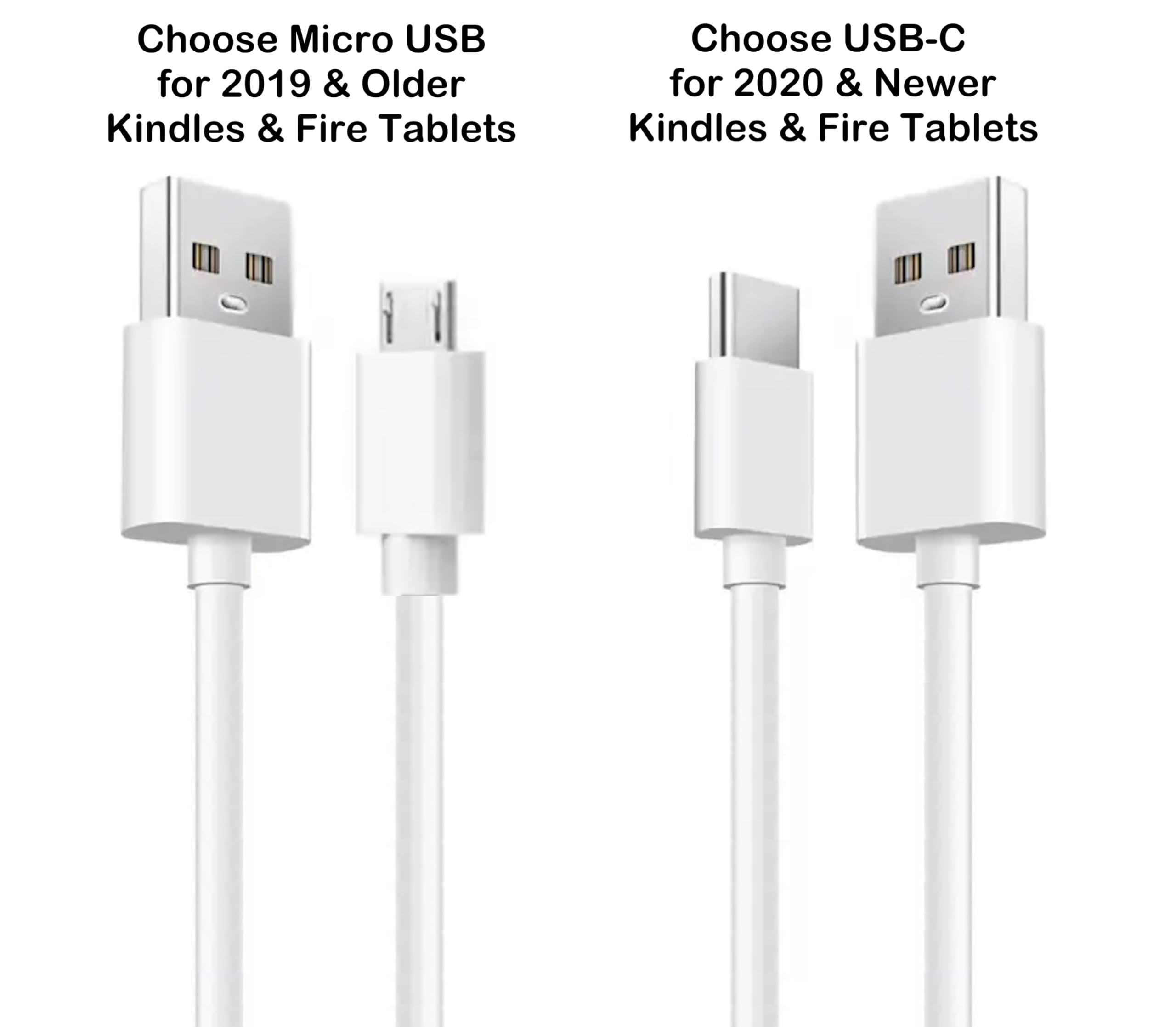 Amazon.co.jp: Amazon用 USB-Cタイプ 充電ケーブル コードワイヤー