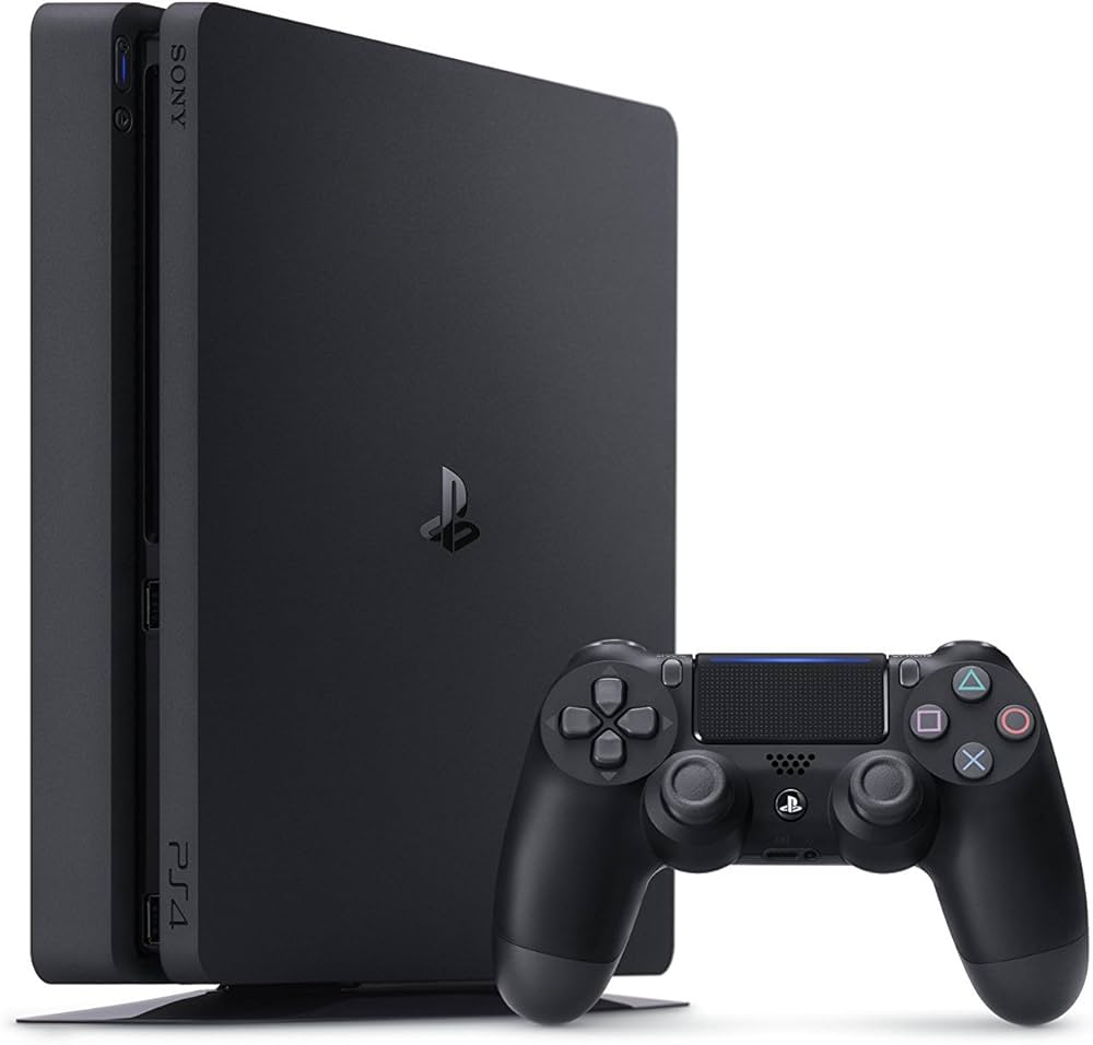 Amazon.co.jp: PlayStation 4 ジェット・ブラック 1TB(CUH-2000BB01