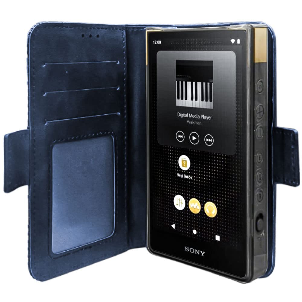 Amazon | YXHH】For ソニーウォークマン NW-ZX700 NW-ZX706 NW-ZX707