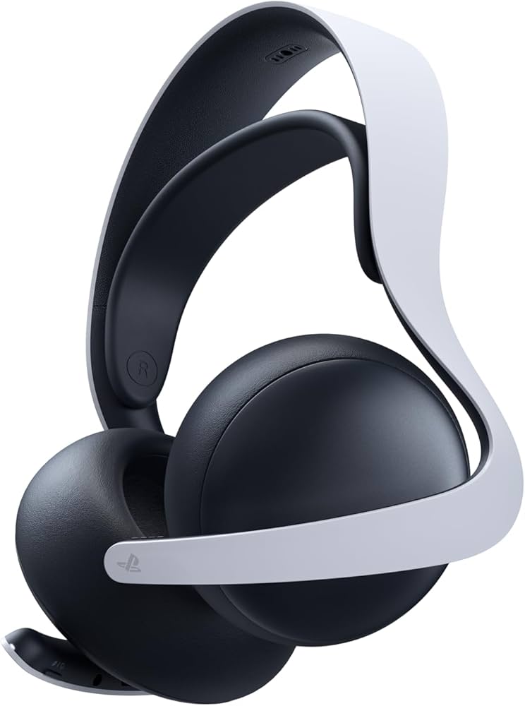 Amazon.com: PlayStation Pulse Elite Wireless Headset : Video Games