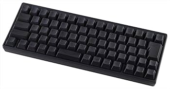 Amazon.co.jp: PFU キーボード HHKB Professional HYBRID Type-S 日本