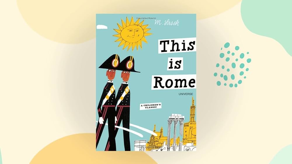 Amazon.co.jp: THIS IS ROME. : 本