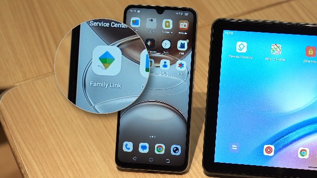 Amazon.com : Tablet The World's First Android 15 with Gemini AI