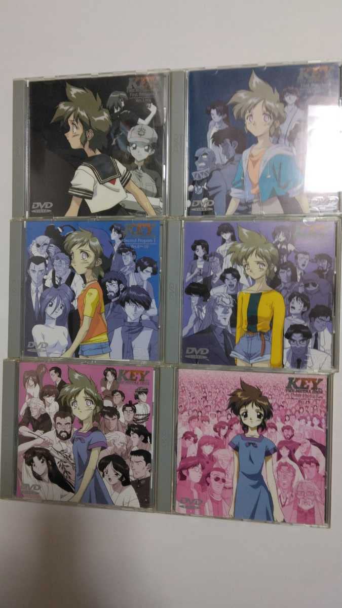 Amazon.co.jp: 全巻帯付きKEY THE METAL IDOL キーザメタルアイドル 全
