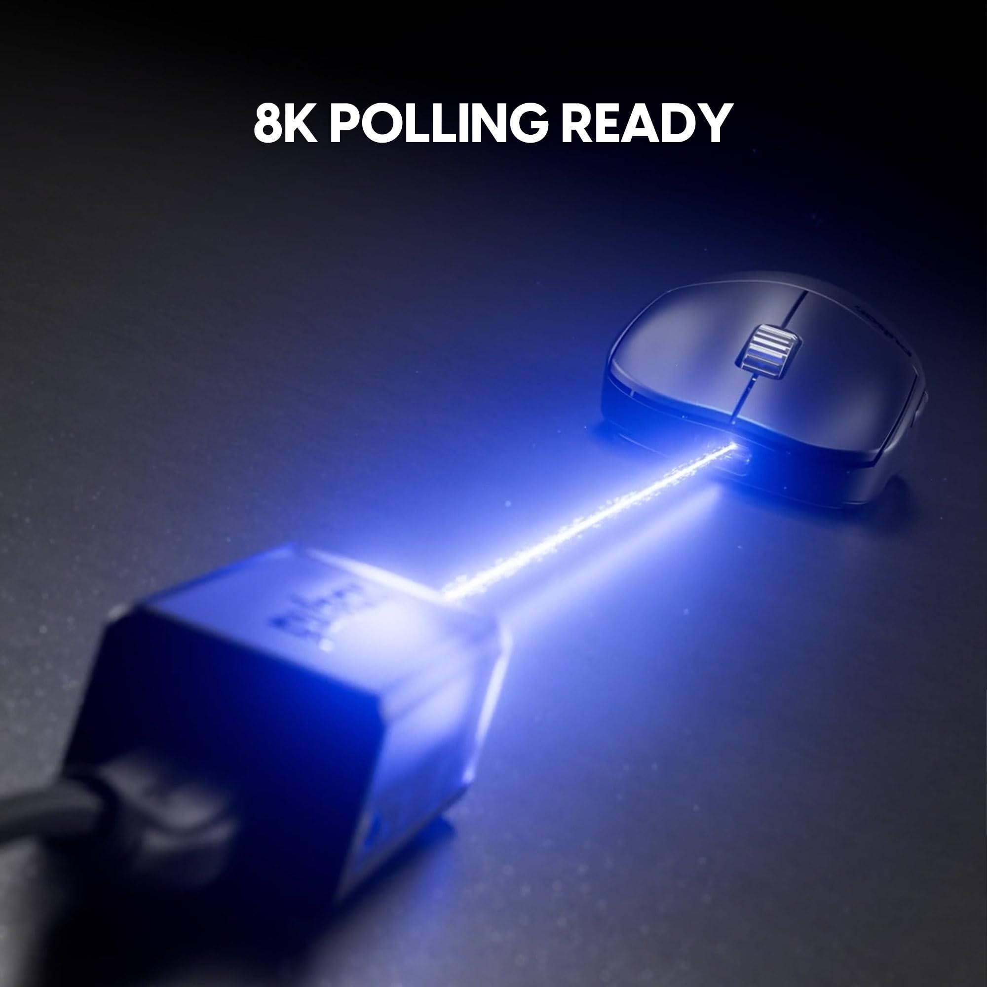 Amazon.com: Pulsar Gaming Gears X2 v3 eS Wireless Gaming Mouse