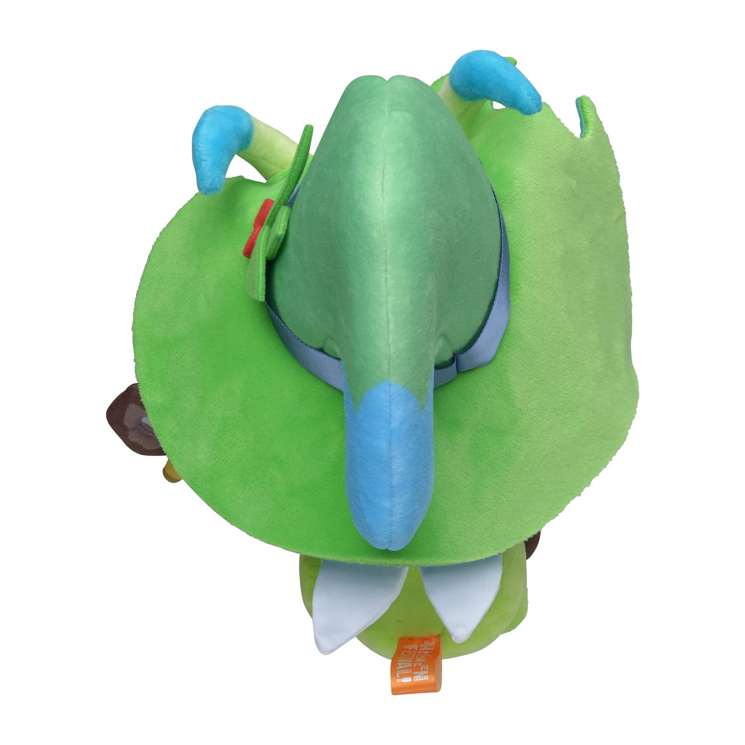 Amazon.co.jp: ポケモンセンターオリジナル ぬいぐるみ Halloween