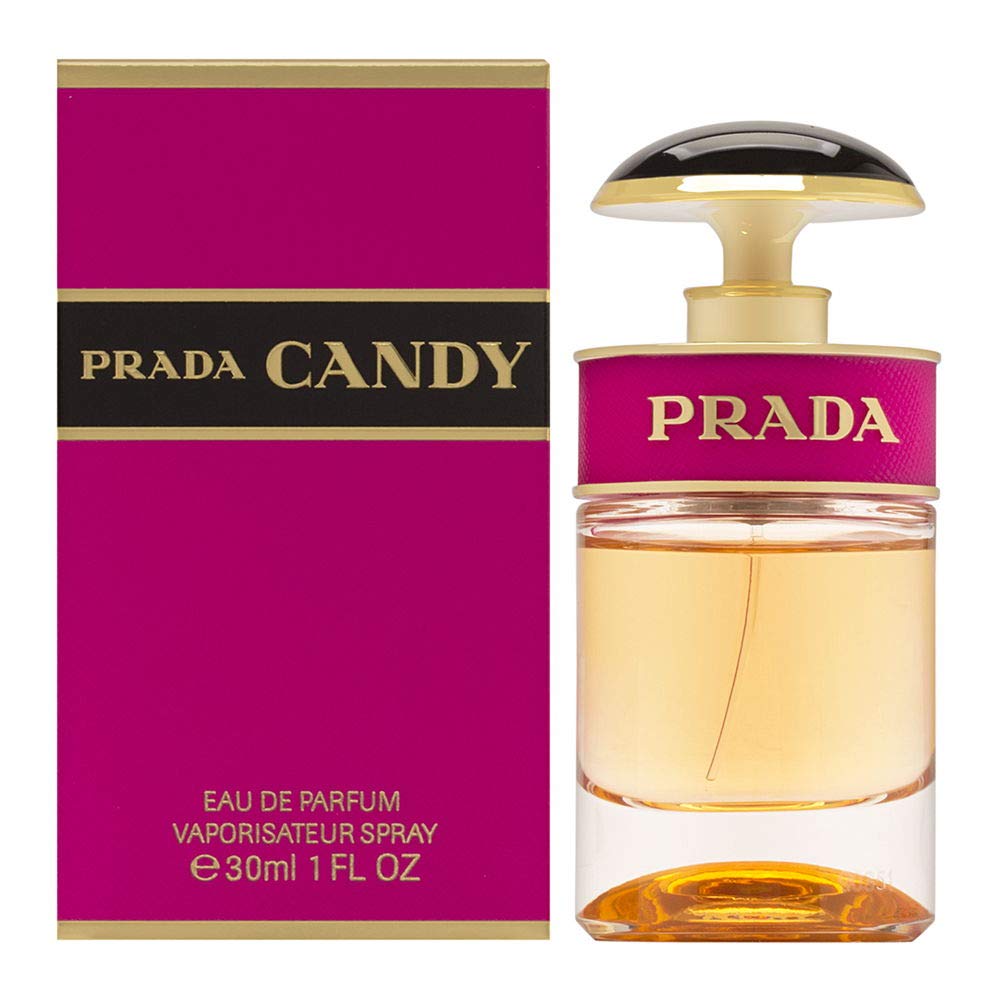 Amazon | プラダ キャンディ オードパルファム 30mL | Prada