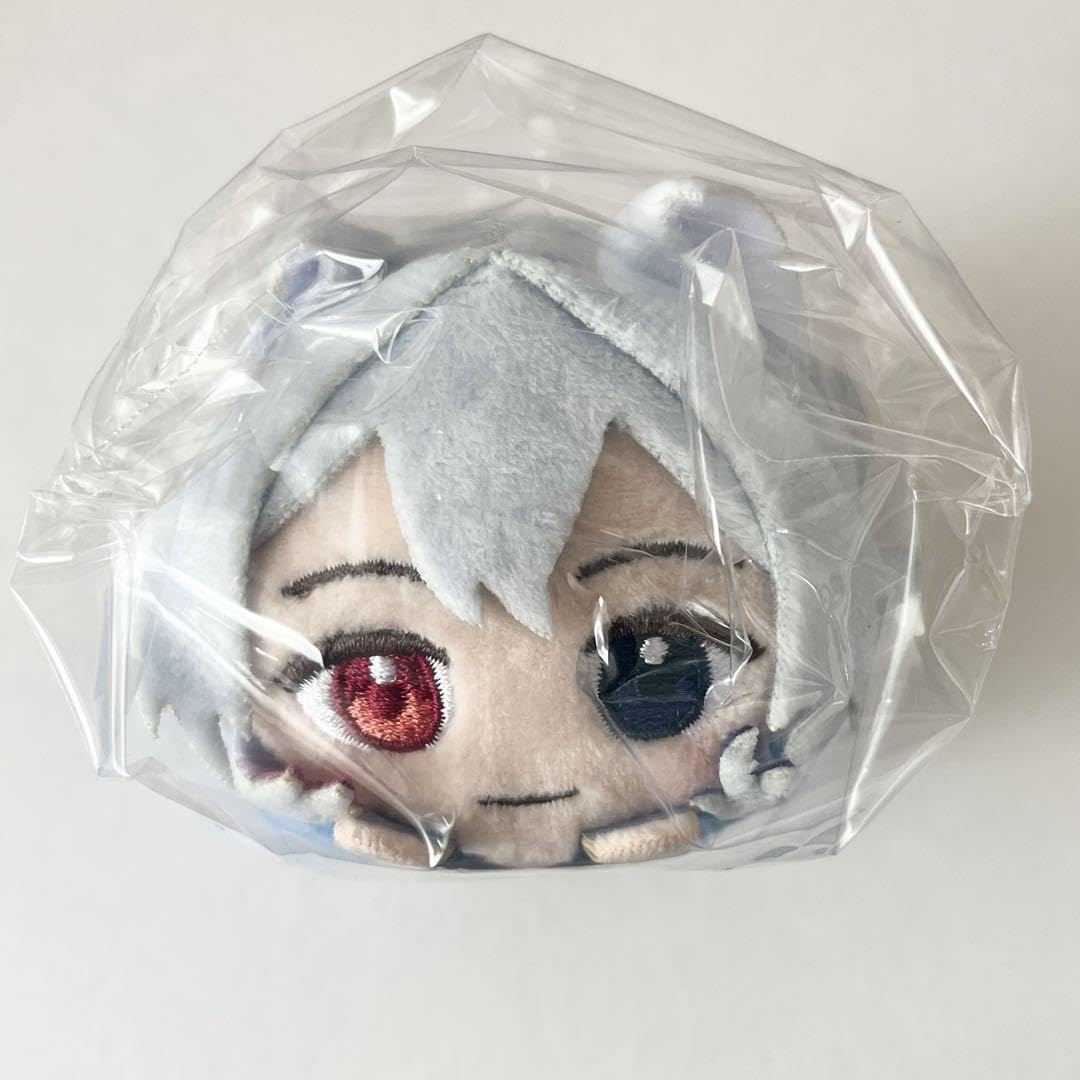 Amazon.co.jp: カラフルピーチ もちころりん ぬいぐるみ マスコット ど