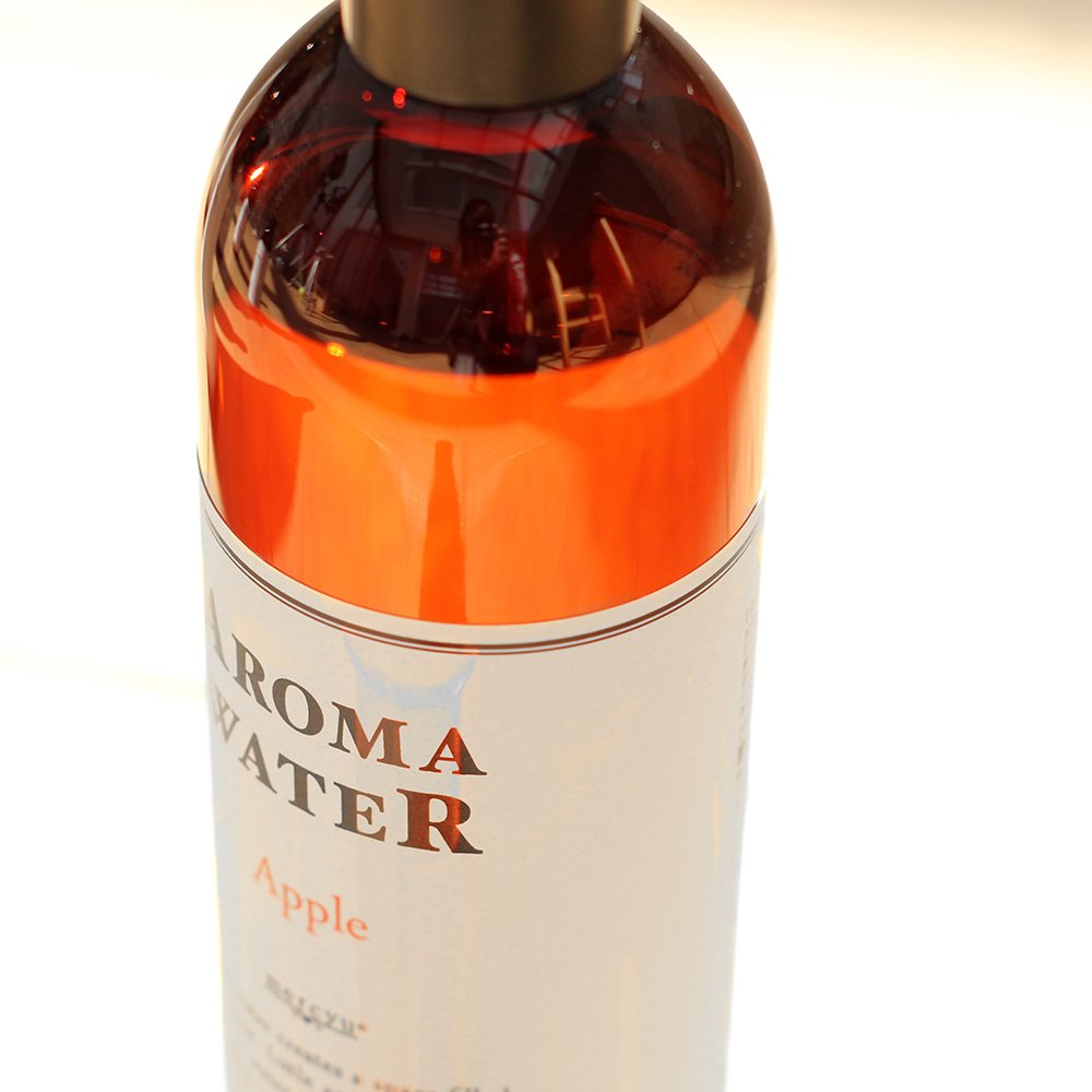 Amazon.co.jp: アロマウォーター MRU‐153‐CHM カモミール 380ml