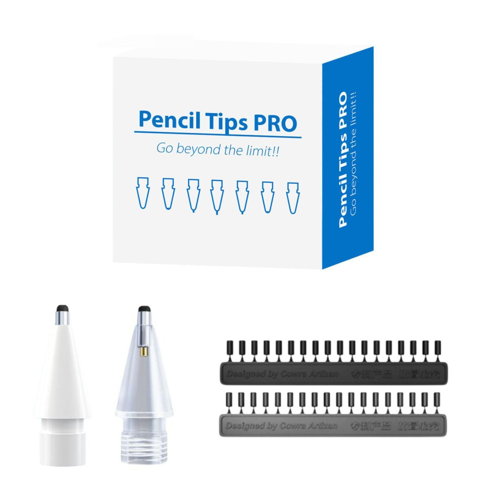 Amazon.com: Project Comfy Use Your Tablet Pencil just Like a Real