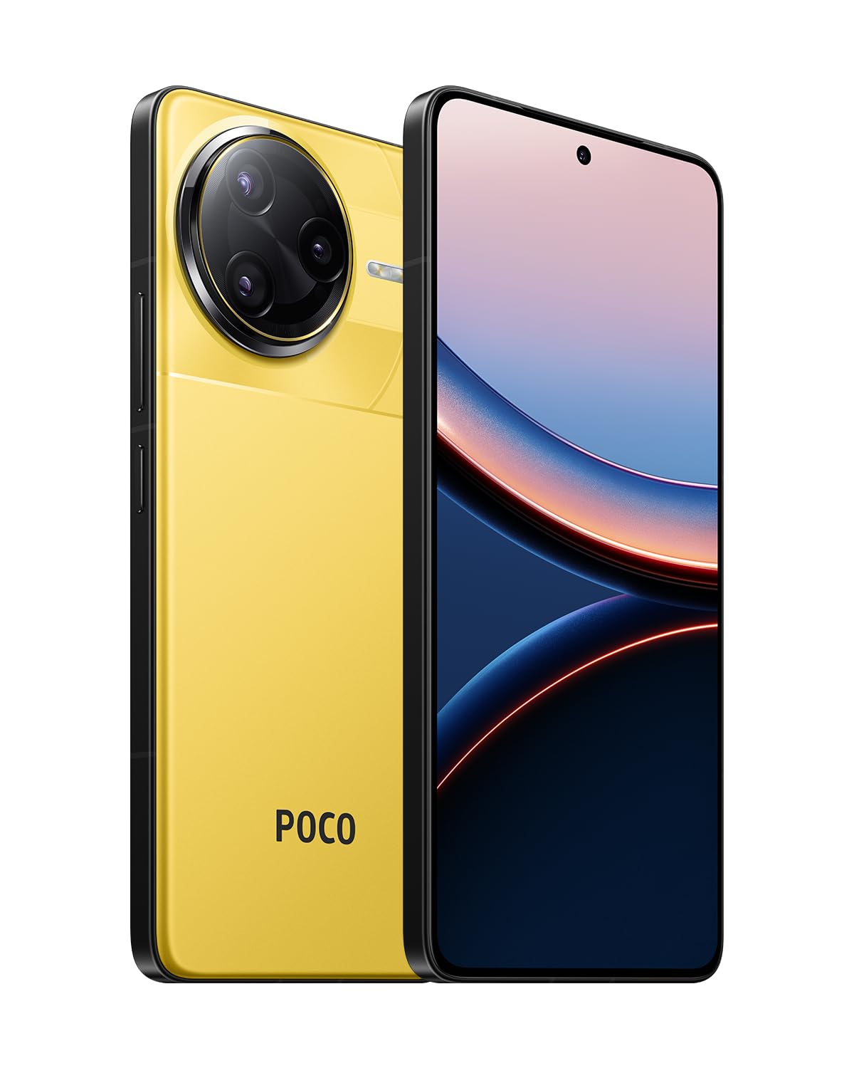 Amazon | Xiaomi POCO F7 Ultra 12GB+256GB 日本語版 Simフリー
