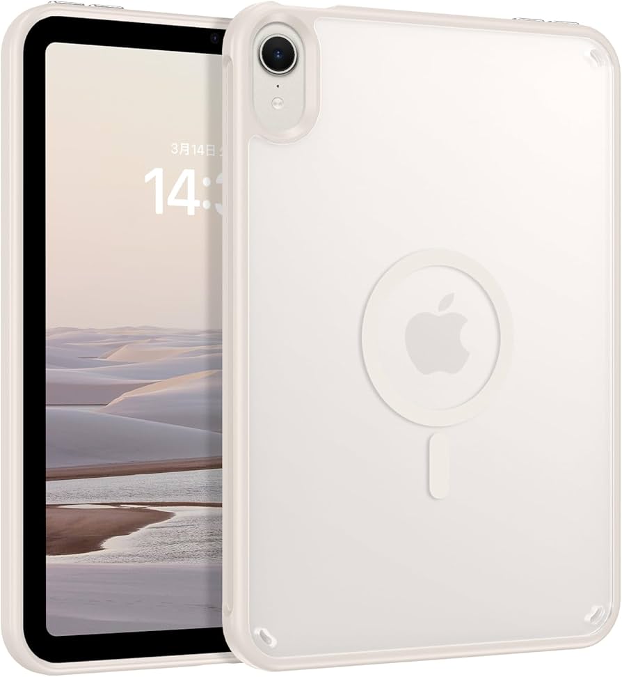 Amazon.co.jp: VENINGO iPad mini 7 ケース (A17 Pro 2024 第7世代