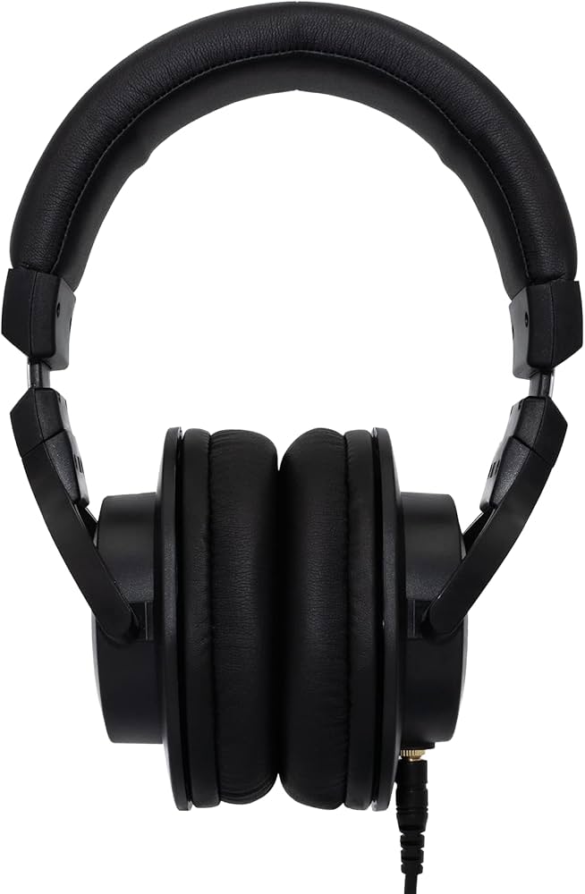 Amazon | PHONON SMB-03 モニターヘッドホン 有線 密閉型 スタジオ