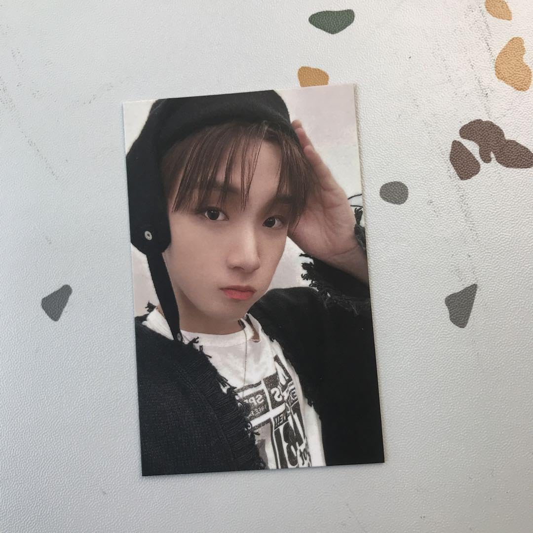 Amazon.co.jp: boynextdoor ボイネクウナク why 当選ユニバ