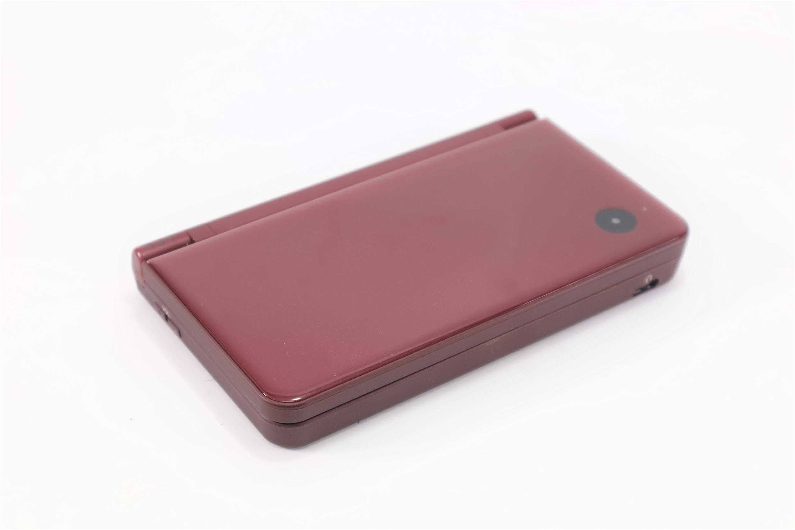 Amazon.com: Nintendo DSi LL Portable Video Game Console - Wine Red