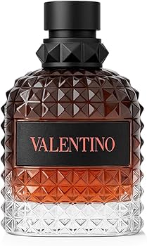VALENTINO UOMO BORN IN ROMA CORAL FANTASY EAU DE TOILETTE SPRAY