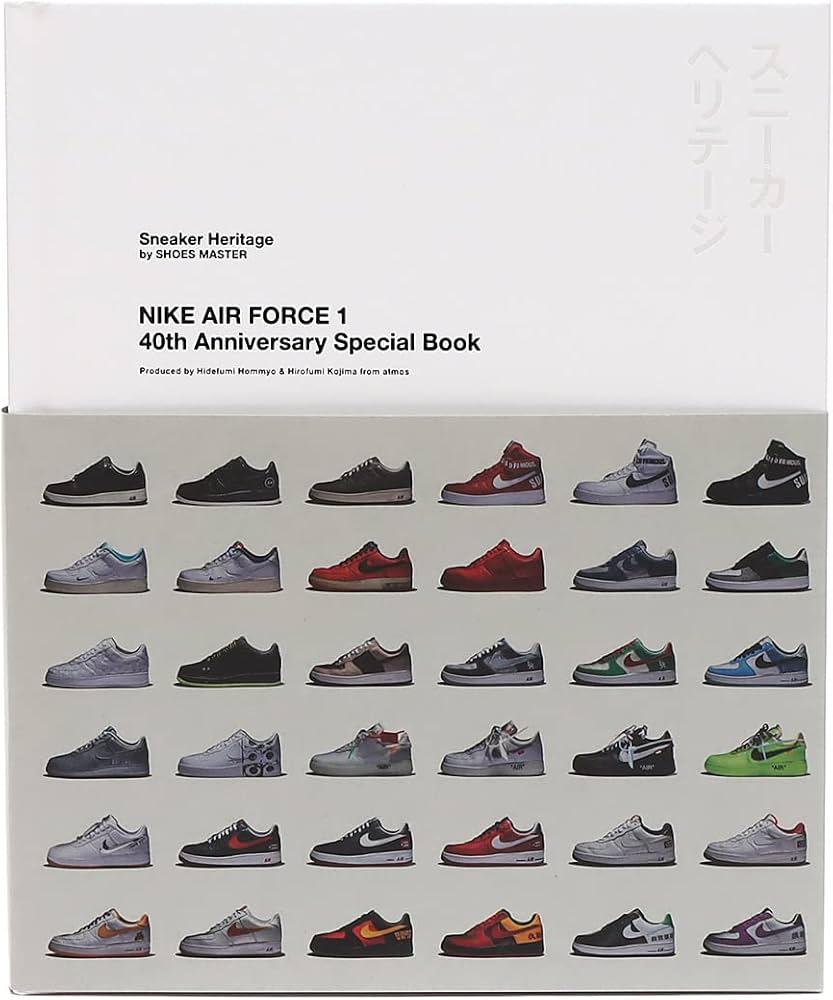 Amazon.co.jp: Sneaker Heritage by SHOES MASTER 