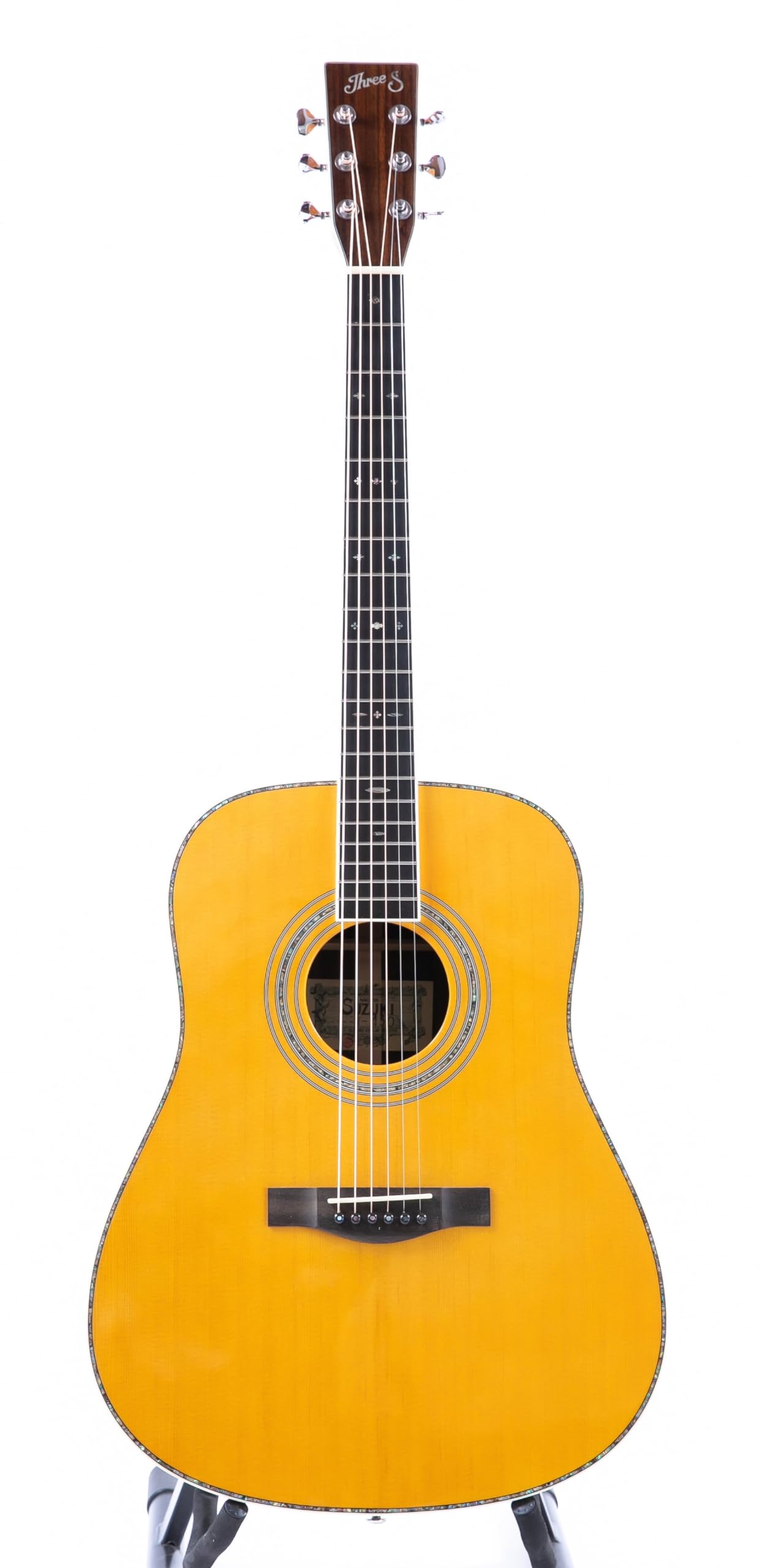 鈴木バイオリン THREE S W-150 Threes W-150 スリーエス THREES