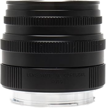 Amazon.com: LEICA CAMERA 50mm/F2.0 Summicron M Series Lens