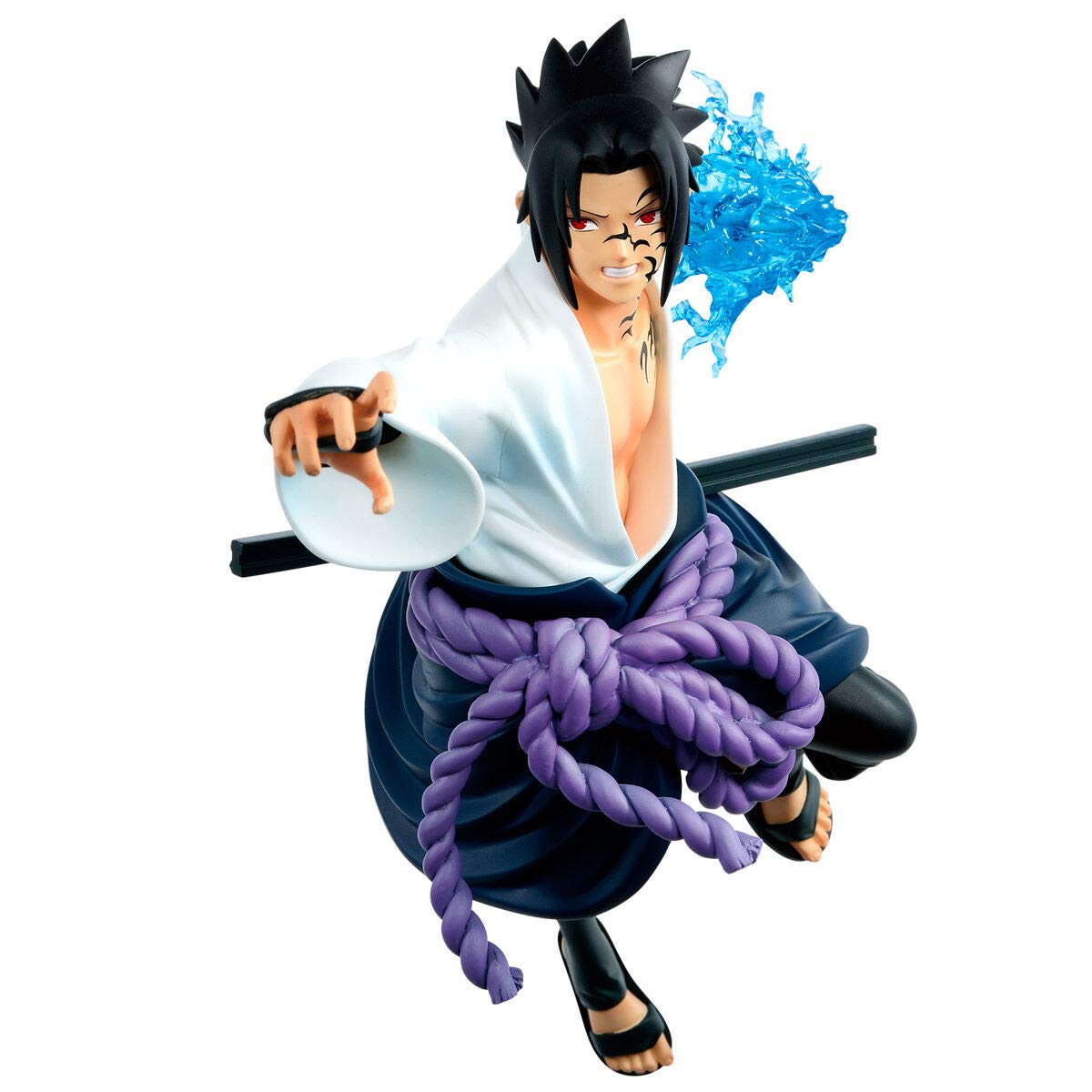 Amazon.co.jp: NARUTO-ナルト- 疾風伝 VIBRATION STARS UCHIHA ITACHI